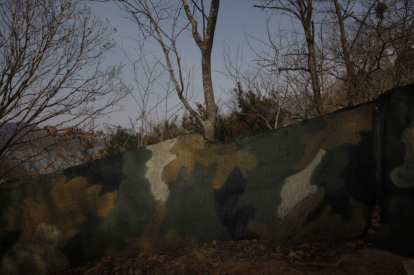 09. 경기도 김포 50  75 Archival Pigment Print 2010