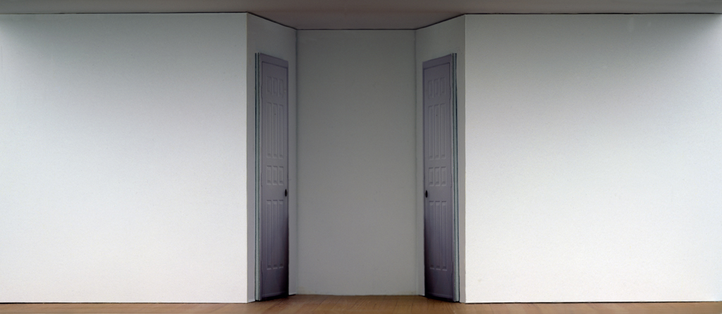 09.대칭의 방_Lambda print_200x87cm