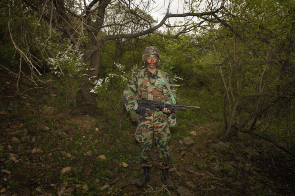 10. 강원도 양구 87  130 Archival Pigment Print 2010