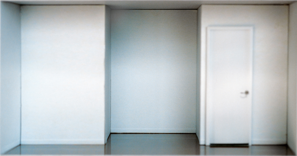 10.음각의 복도_Lambda Print_50x25cm_2008_Passage series