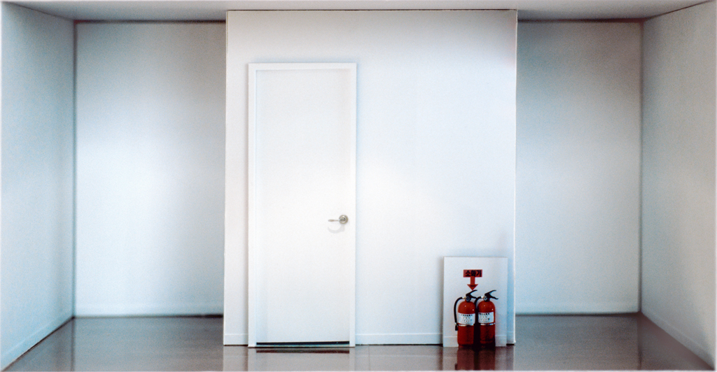 11.양각의 복도_Lambda Print_50x25cm_2008_Passage series