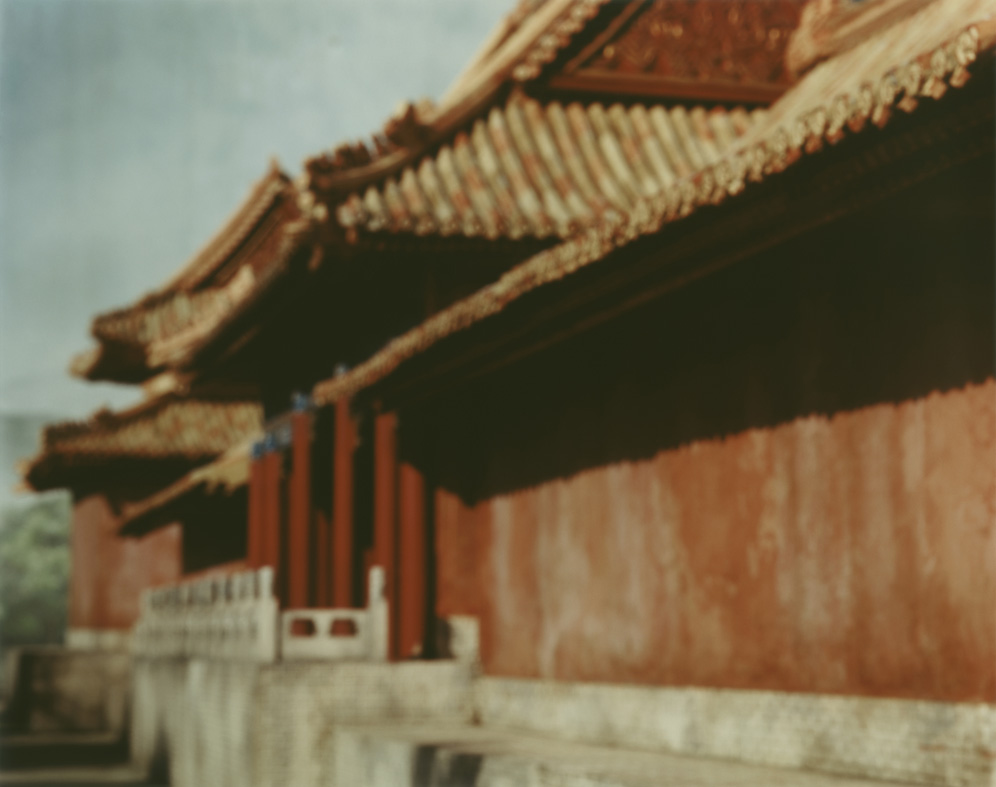 12 Forbbiden City in Bucheon,China 2005