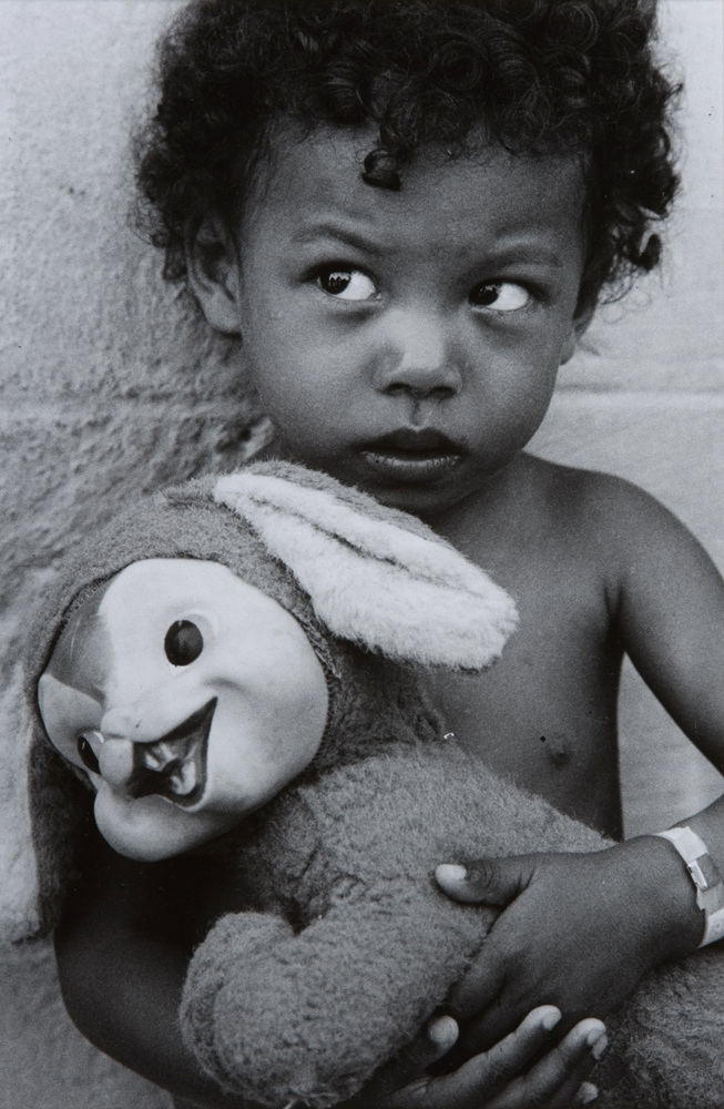 13 주명덕, 홀트씨고아원, 1965-12