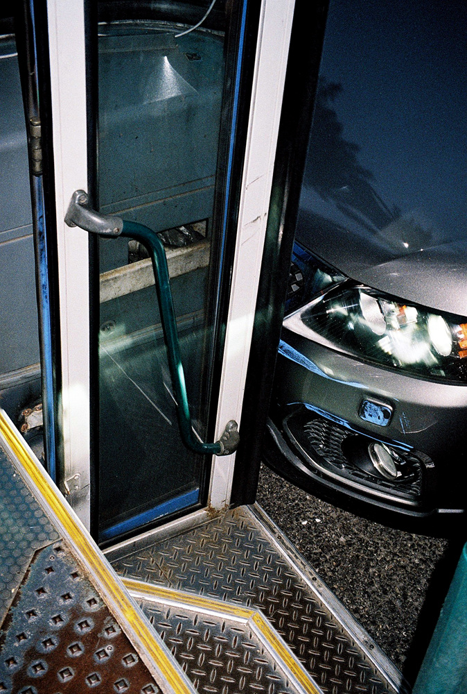 13_틈틈이 튼튼히 #11, Inkjet Print, 가변크기, 2013