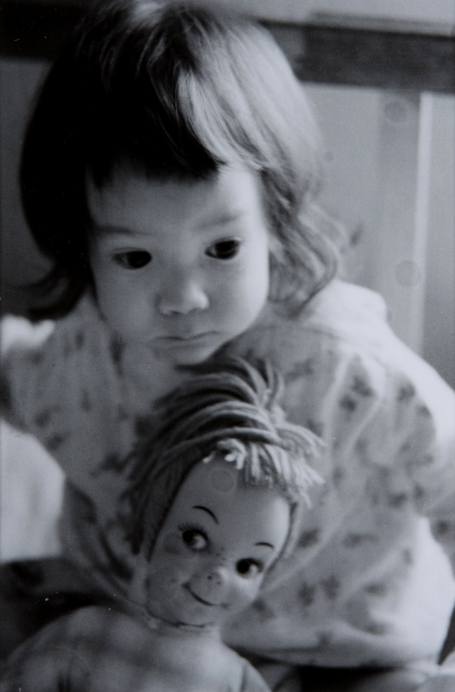 14 주명덕, 홀트씨고아원, 1965-14