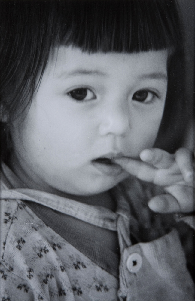 15 주명덕, 홀트씨고아원, 1965-15