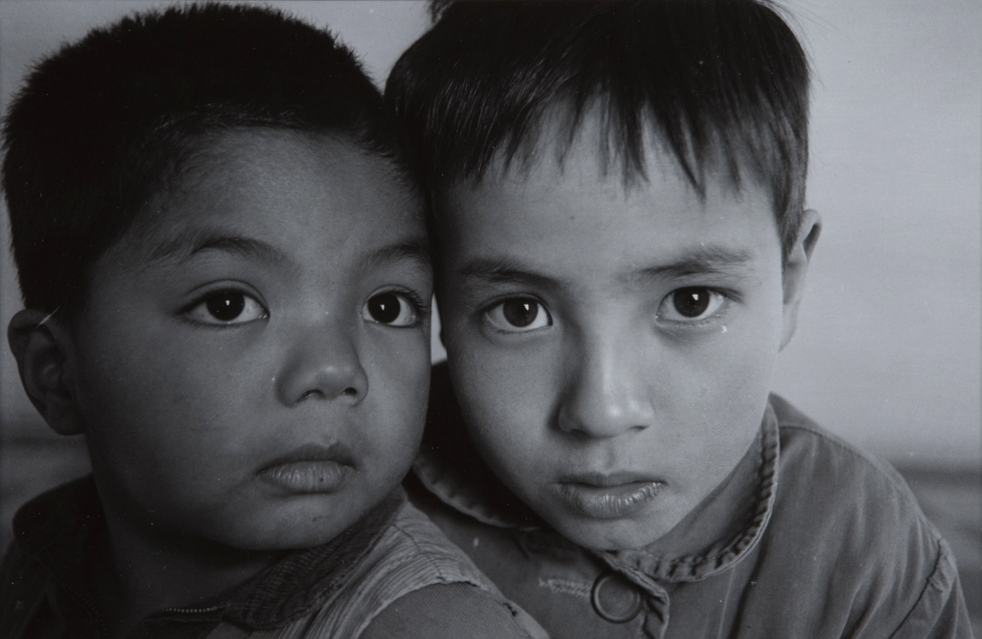 16 주명덕, 홀트씨고아원, 1965-10