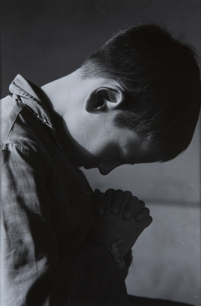 17 주명덕, 홀트씨고아원, 1965-16