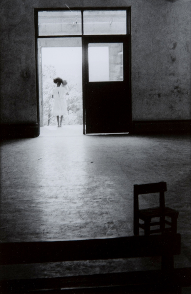 18 주명덕, 홀트씨고아원, 1965-24