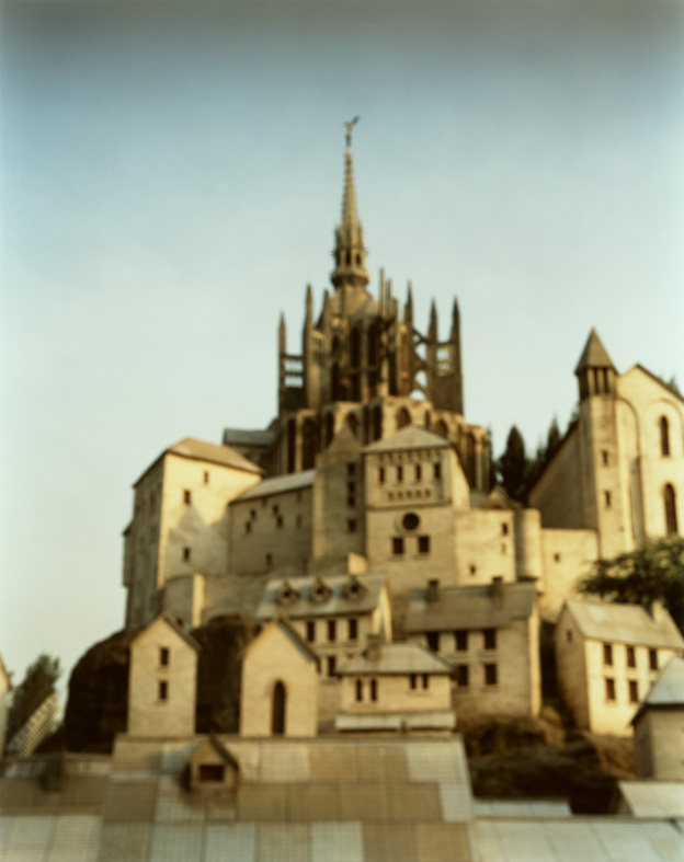 22 Saint Michel Abby in Shenzhen,China 2005