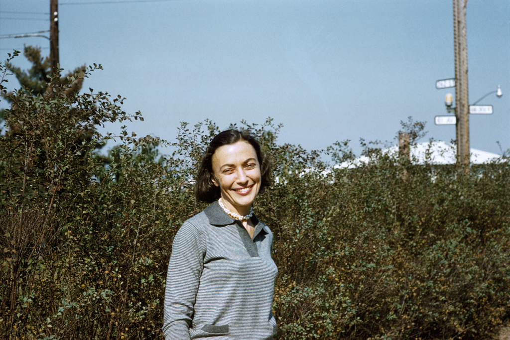 A-#007 (24th, Dec, 1972), 17 x 25.5 cm, Digital print, 2011