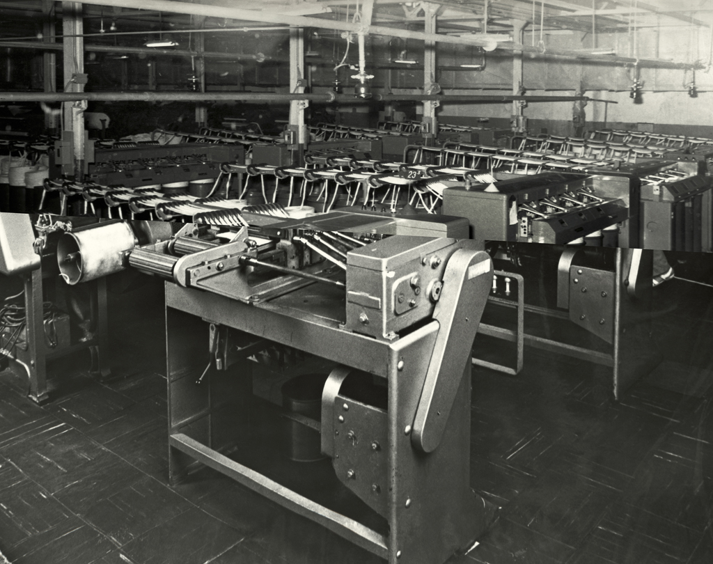 Archive project-#008, 150 x 185 cm, Digital print, 2011