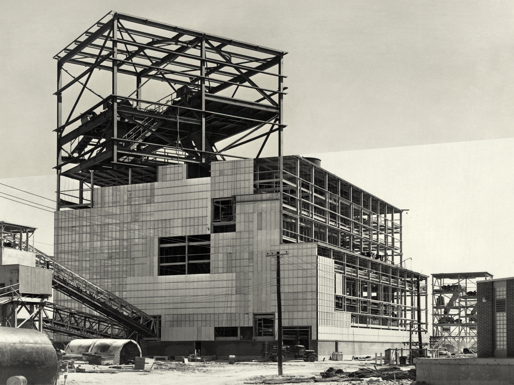 Archive project-#009, 150 x 194 cm, Digital print, 2011