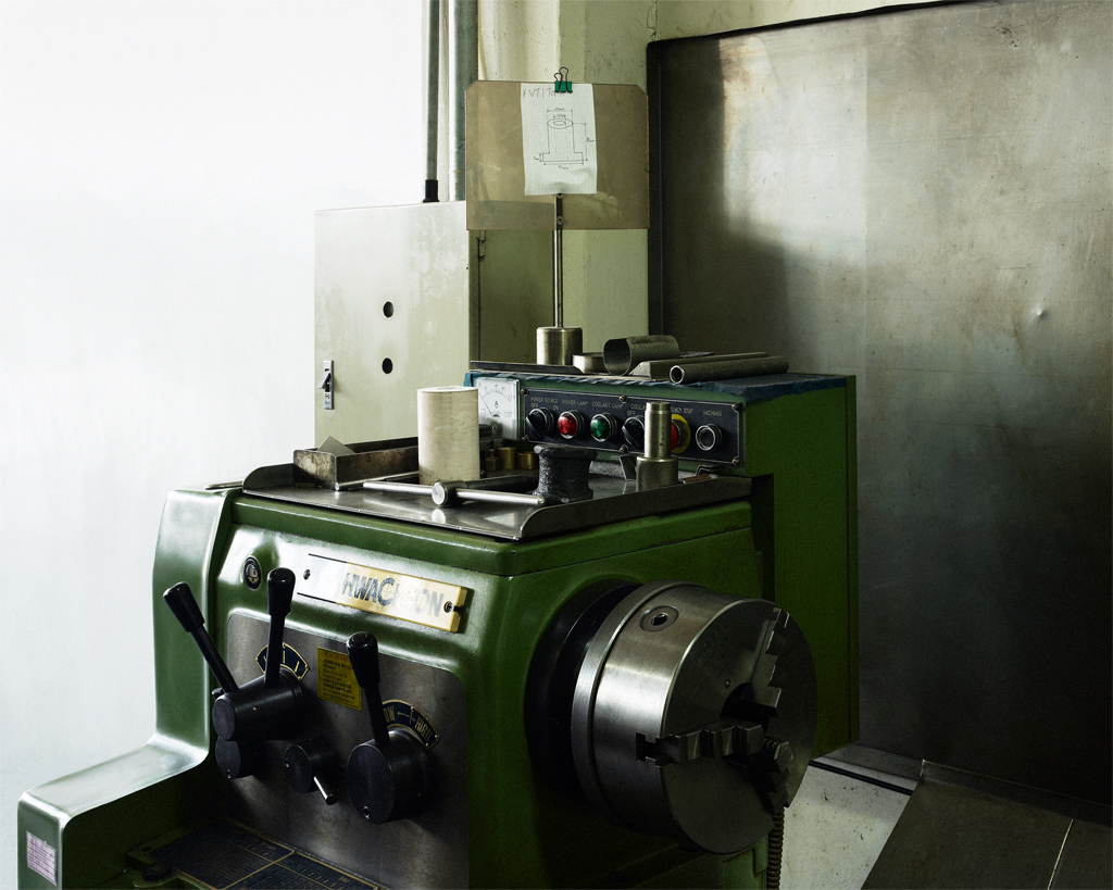 Archive project-#102, 150 x 183 cm, Digital print, 2011