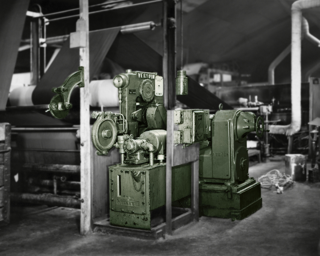 Archive project-#109, 150 x 183 cm, Digital print, 2011