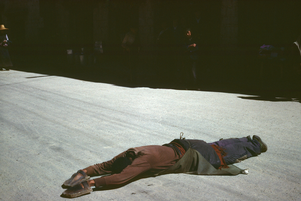 B-#004 (_EDUCATION_ 1994), 22 x 33 cm, Digital print, 2011