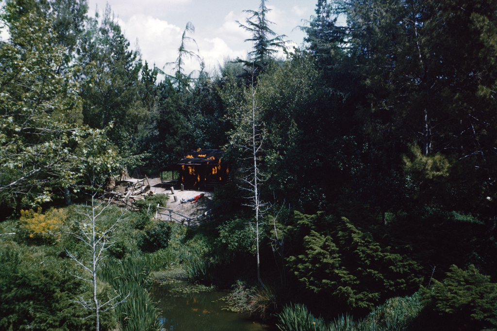 B-#007 (_LUCK_ 2010), 22 x 33 cm, Digital print, 2011