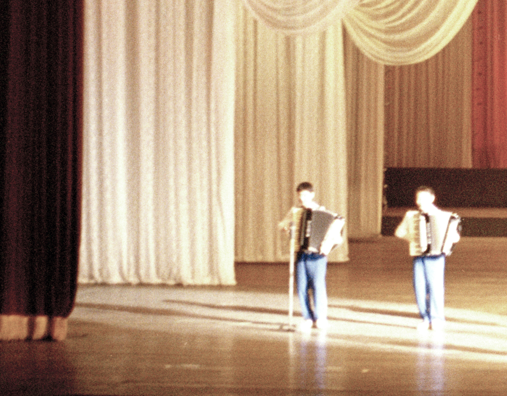 BL-#009, 80 x 102 cm, Digital print, 2006