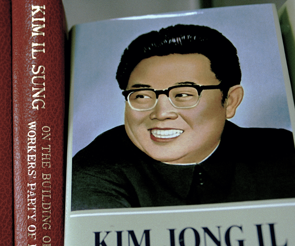 BL-#010, 100 x 120 cm, Digital print, 2005