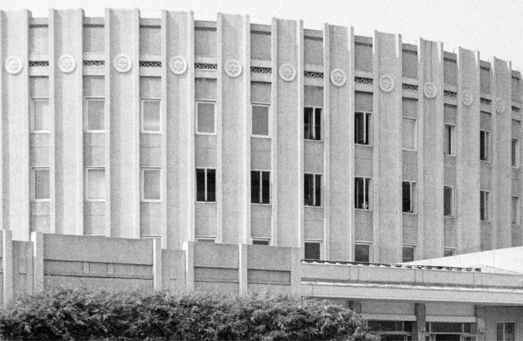 BL-#022, 80 x 123 cm, Digital print, 2006