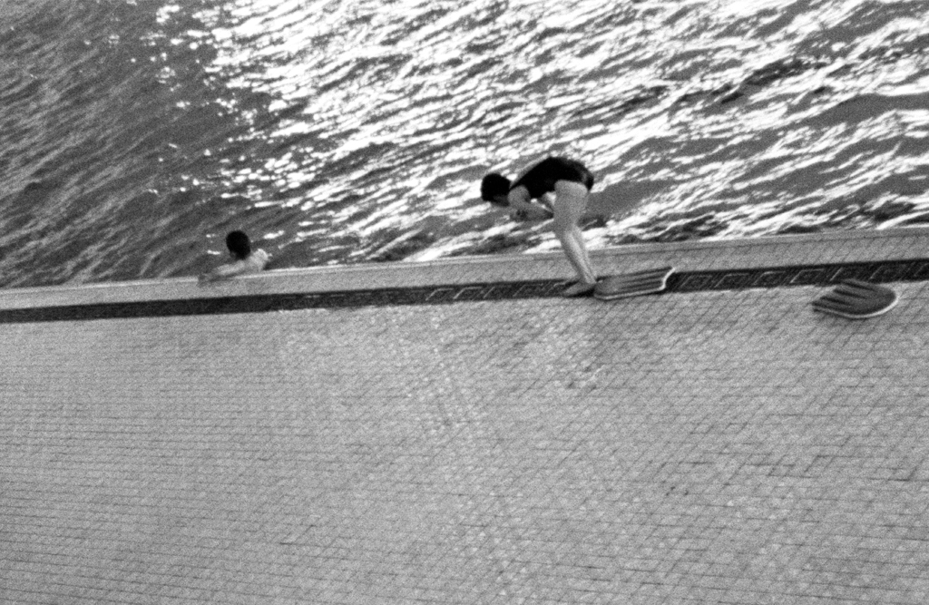 BL-#026, 60 x 92 cm, Digital print, 2006