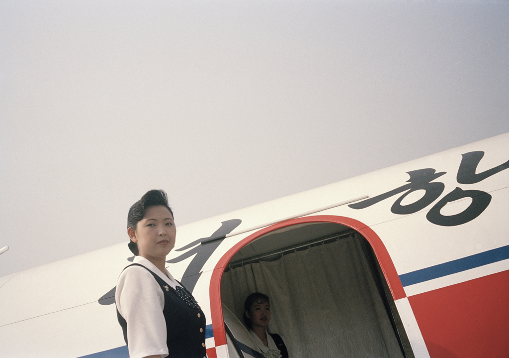 BL-#068, 80 x 115 cm, Digital print, 2007