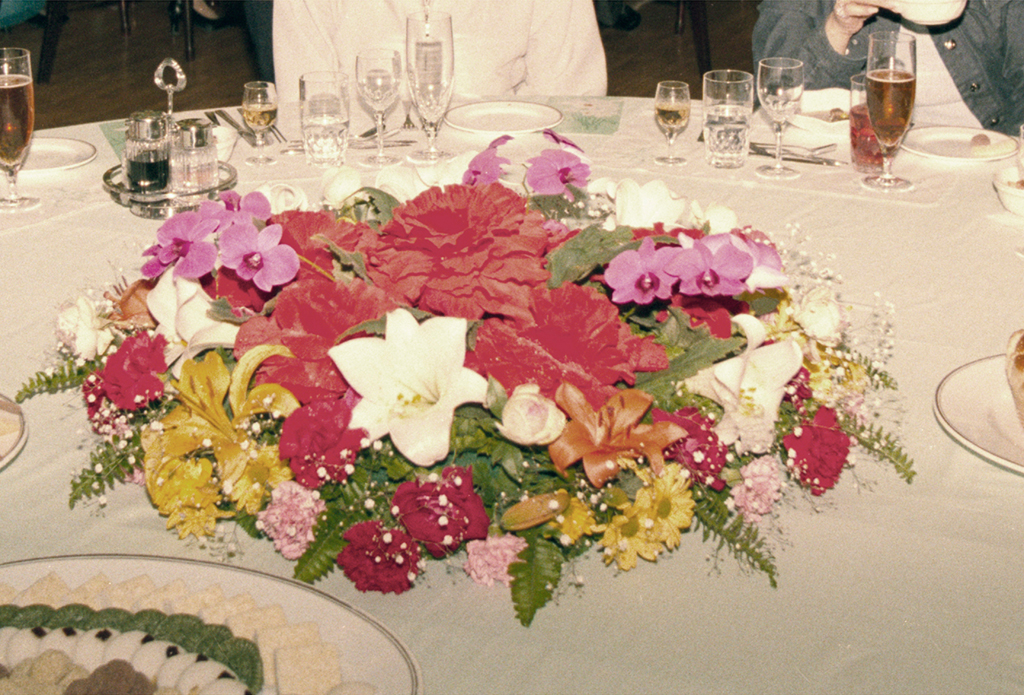 BL-#096, framed-20 x 24 inches, Digital print, 2007