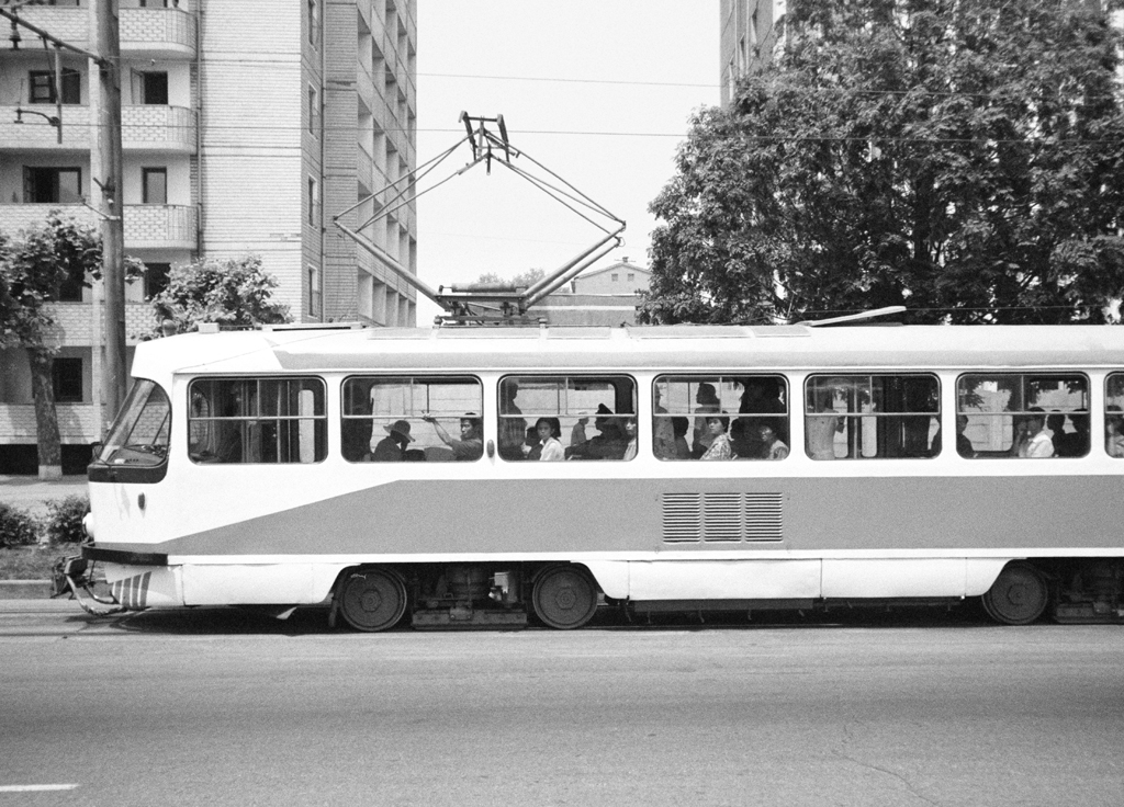 BL-#099, framed-20 x 24 inches, Digital print, 2007