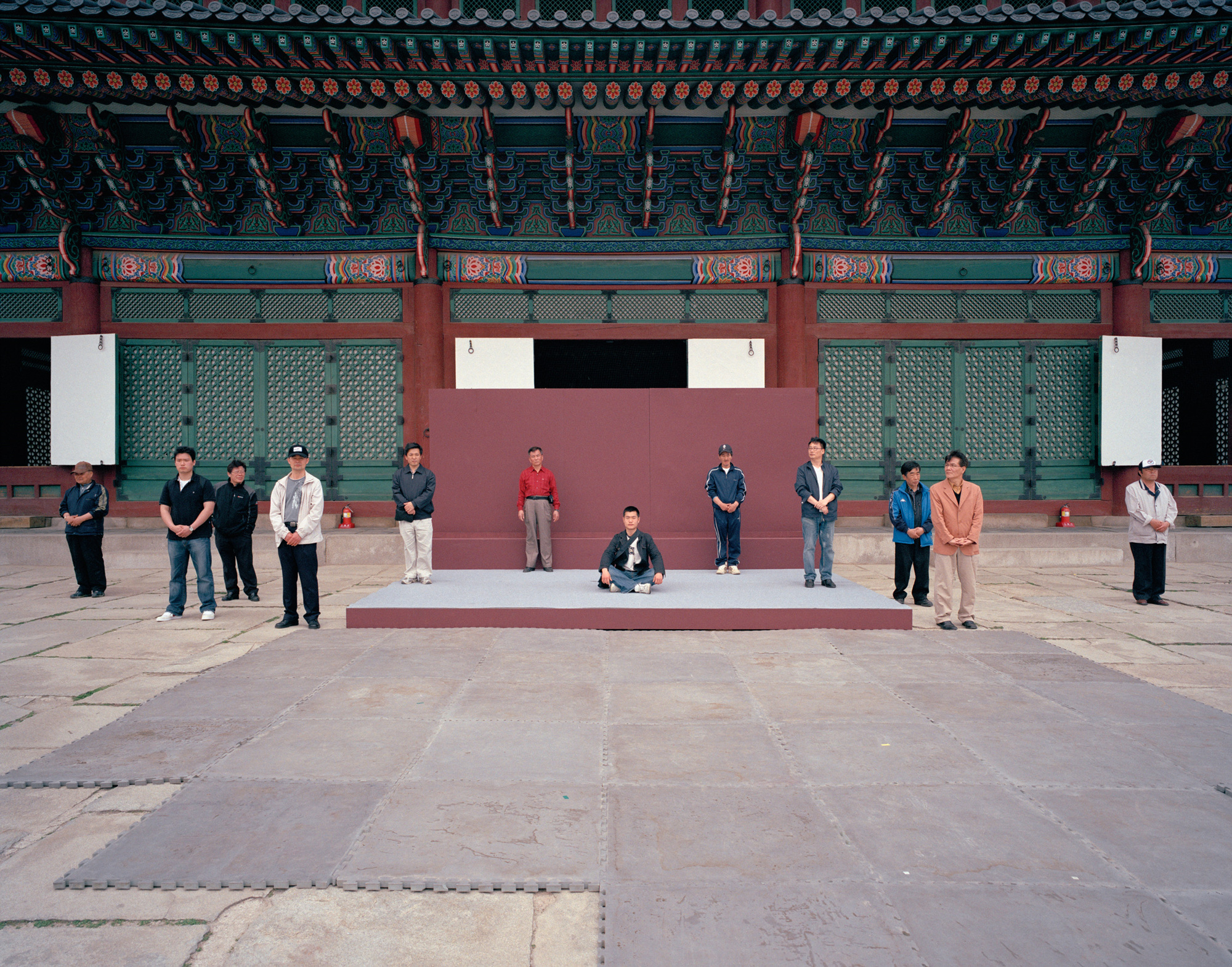 Chae-Shin Banchado 03