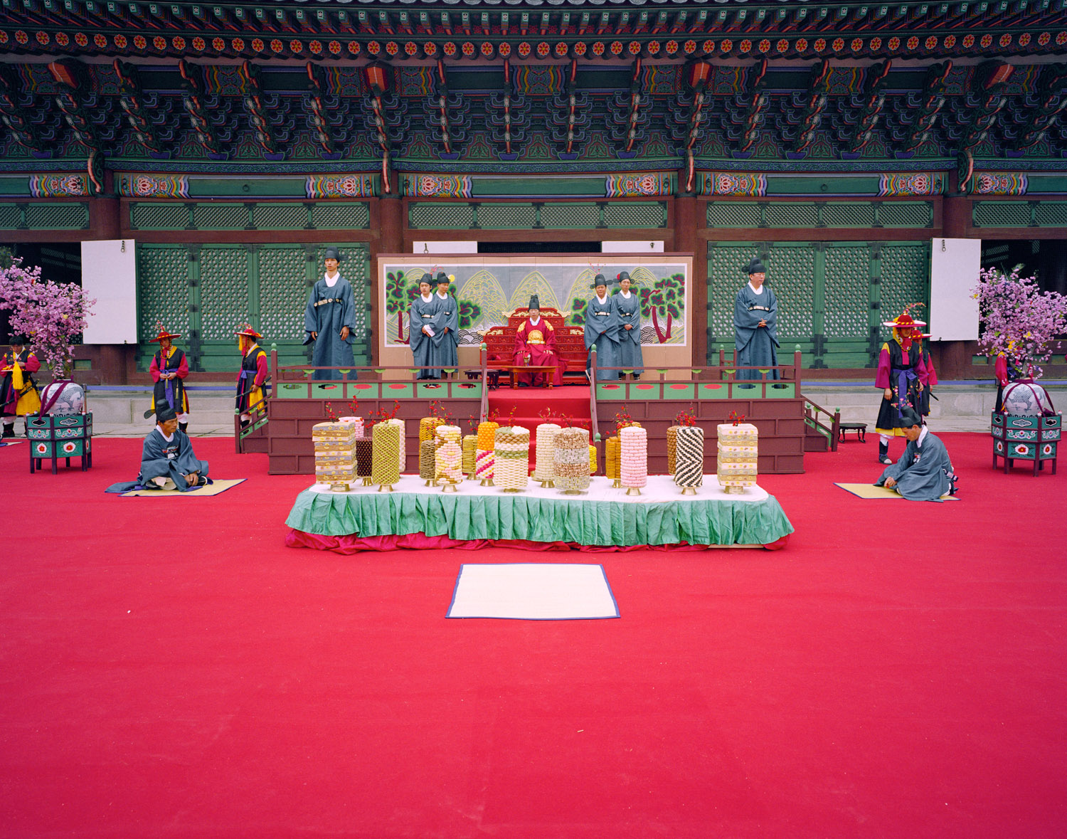 Chae-Shin Banchado 04