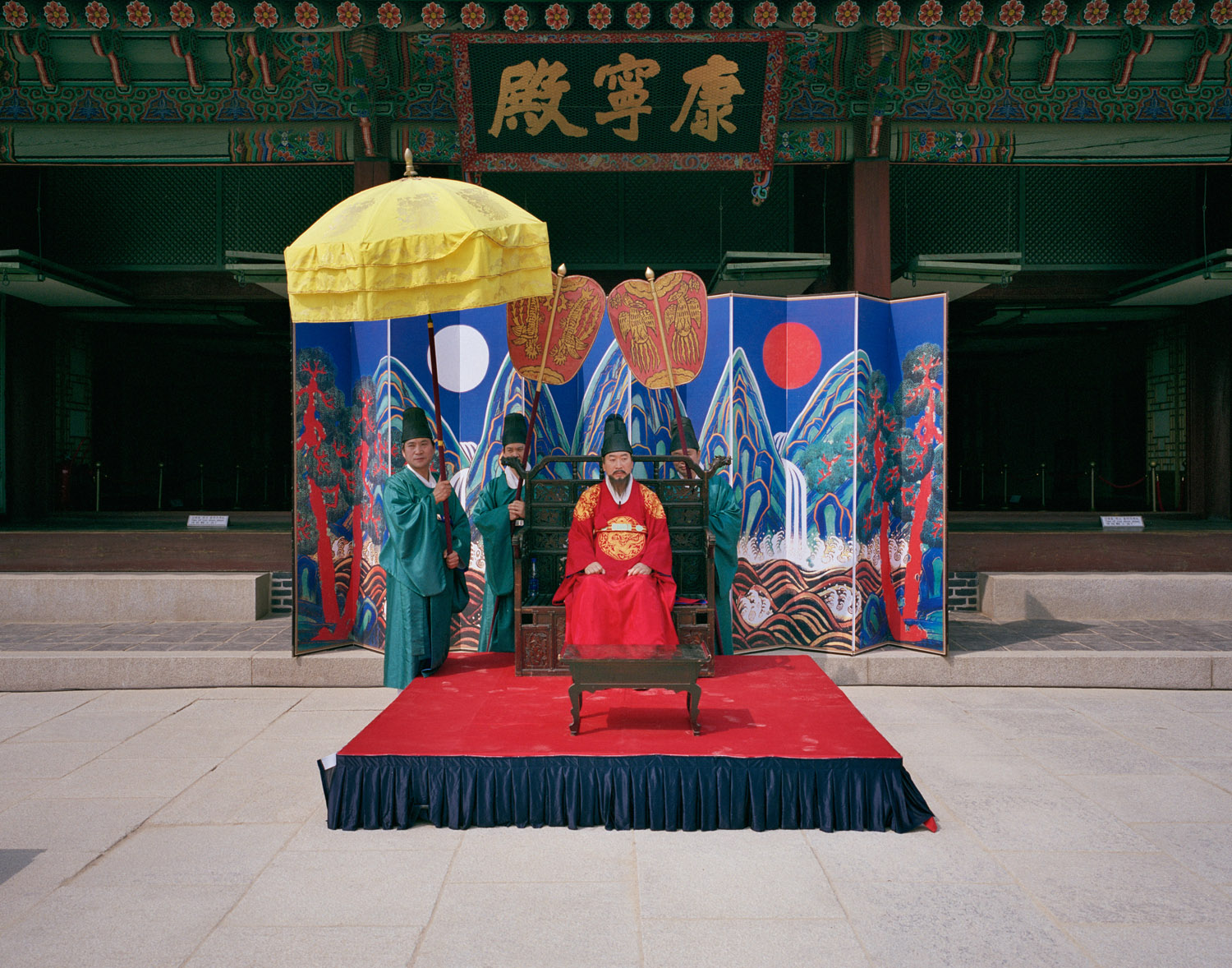 Chae-Shin Banchado 06