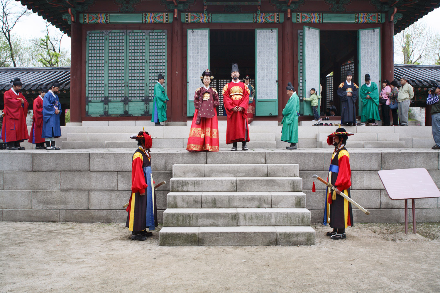 Chae-Shin Banchado 07