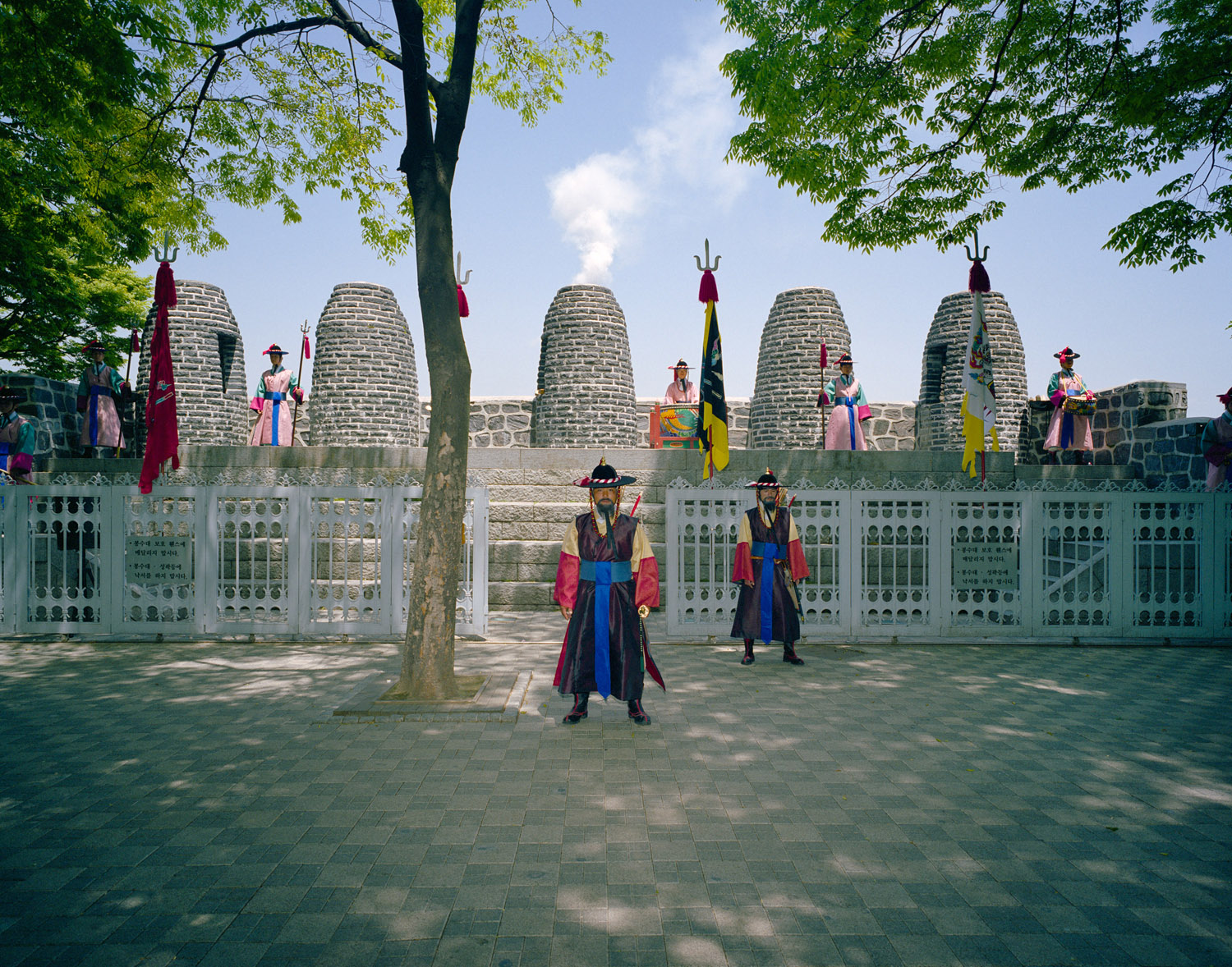 Chae-Shin Banchado 09