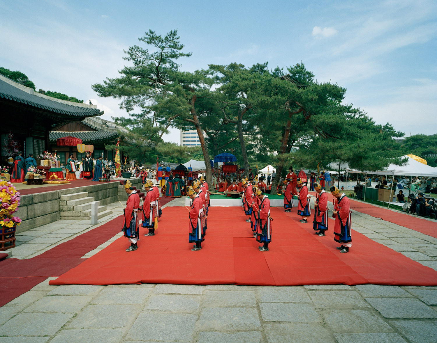 Chae-Shin Banchado 11