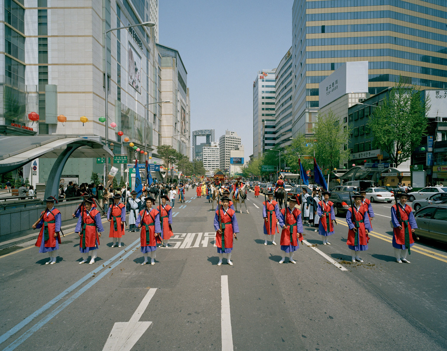 Chae-Shin Banchado 12