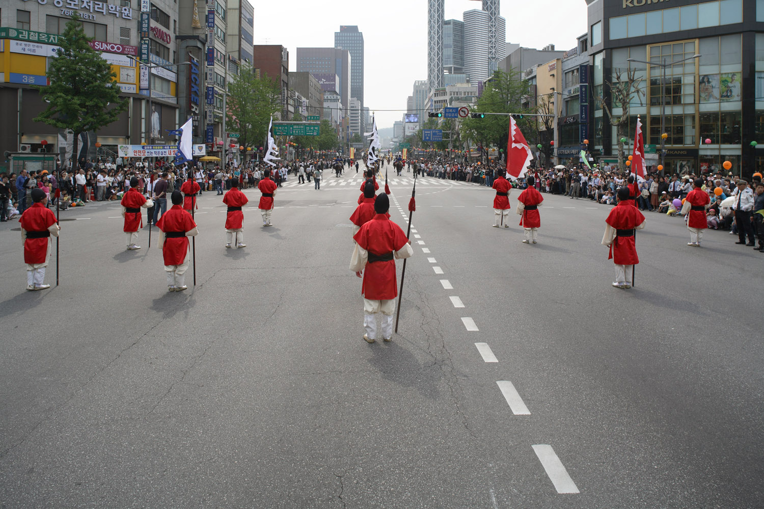 Chae-Shin Banchado 14