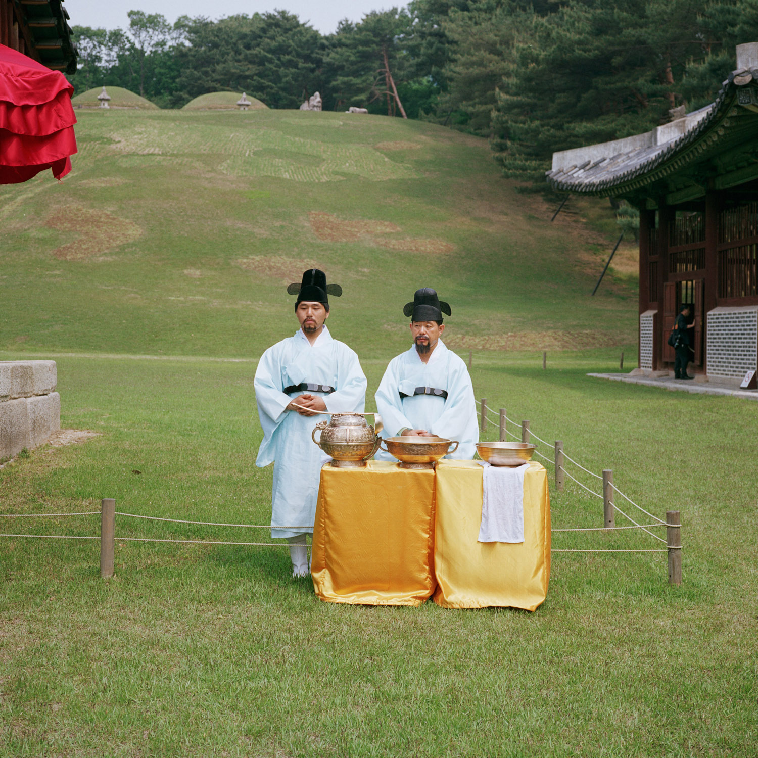 Chae-Shin Banchado 16