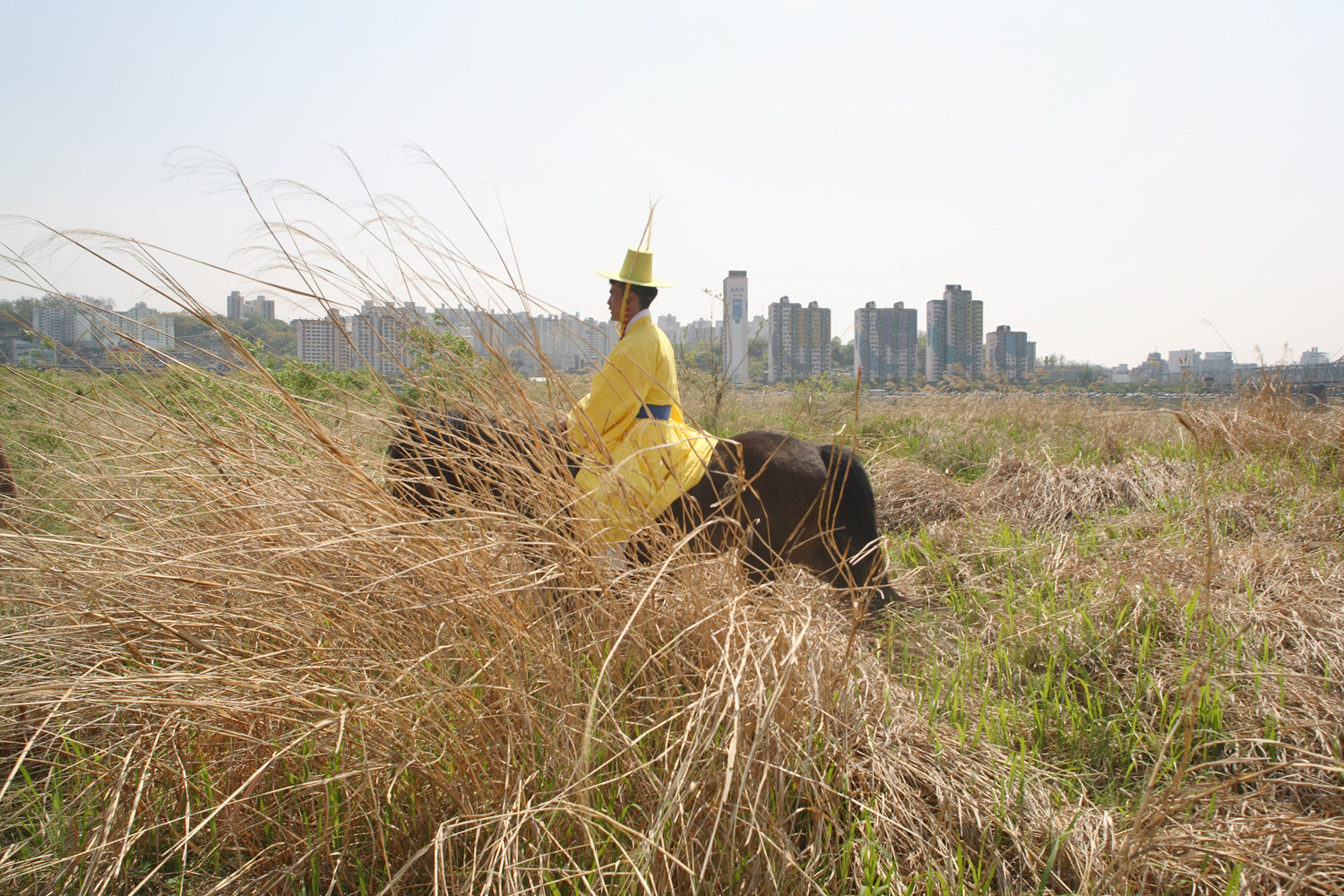 Chae-Shin Banchado 19