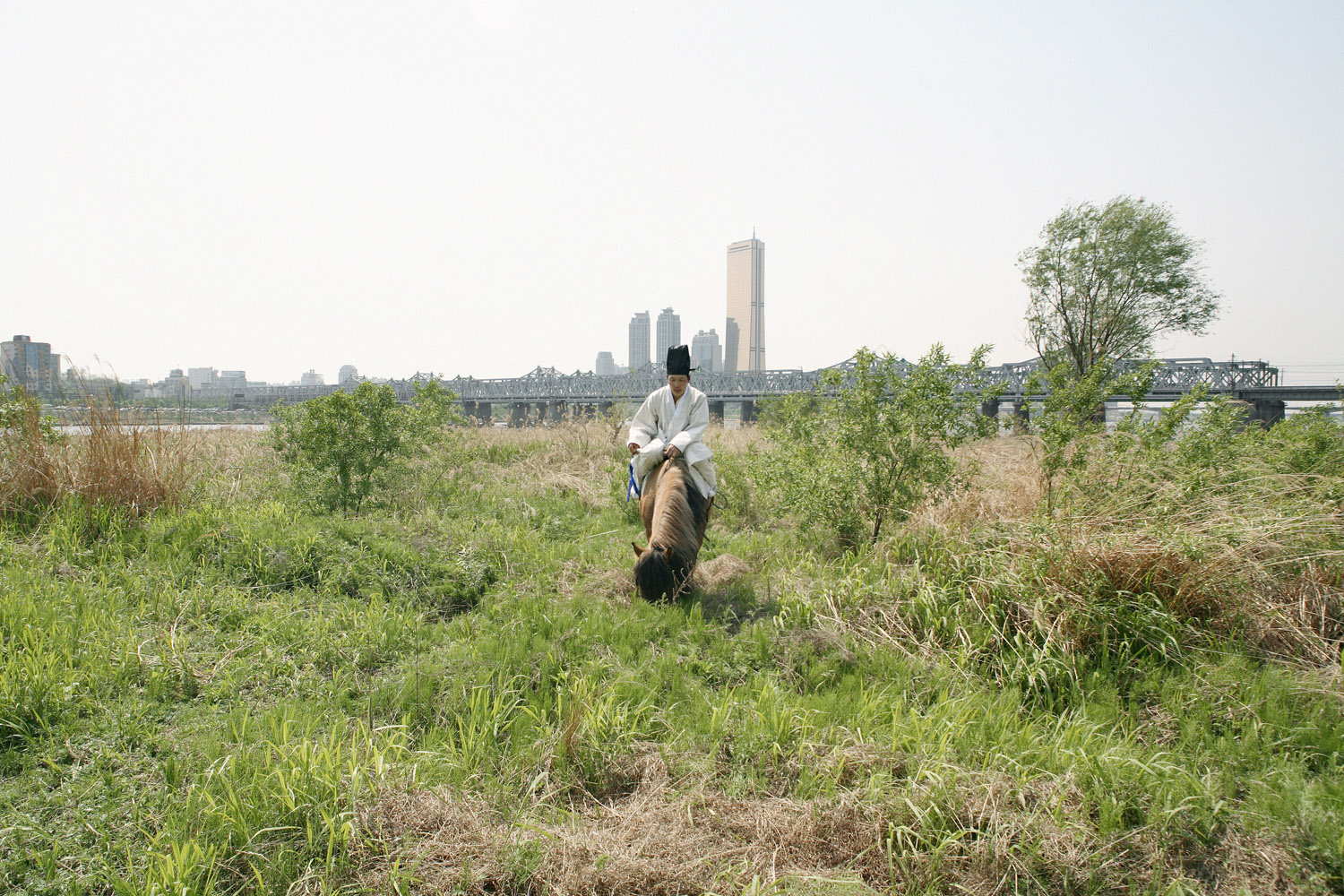 Chae-Shin Banchado 20