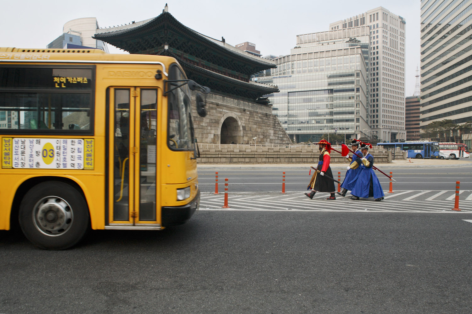 Chae-Shin Banchado 21