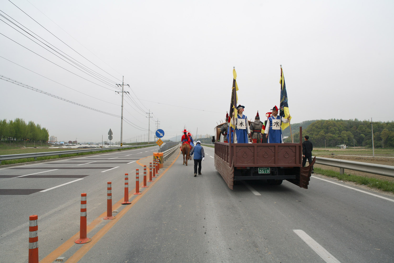 Chae-Shin Banchado 22