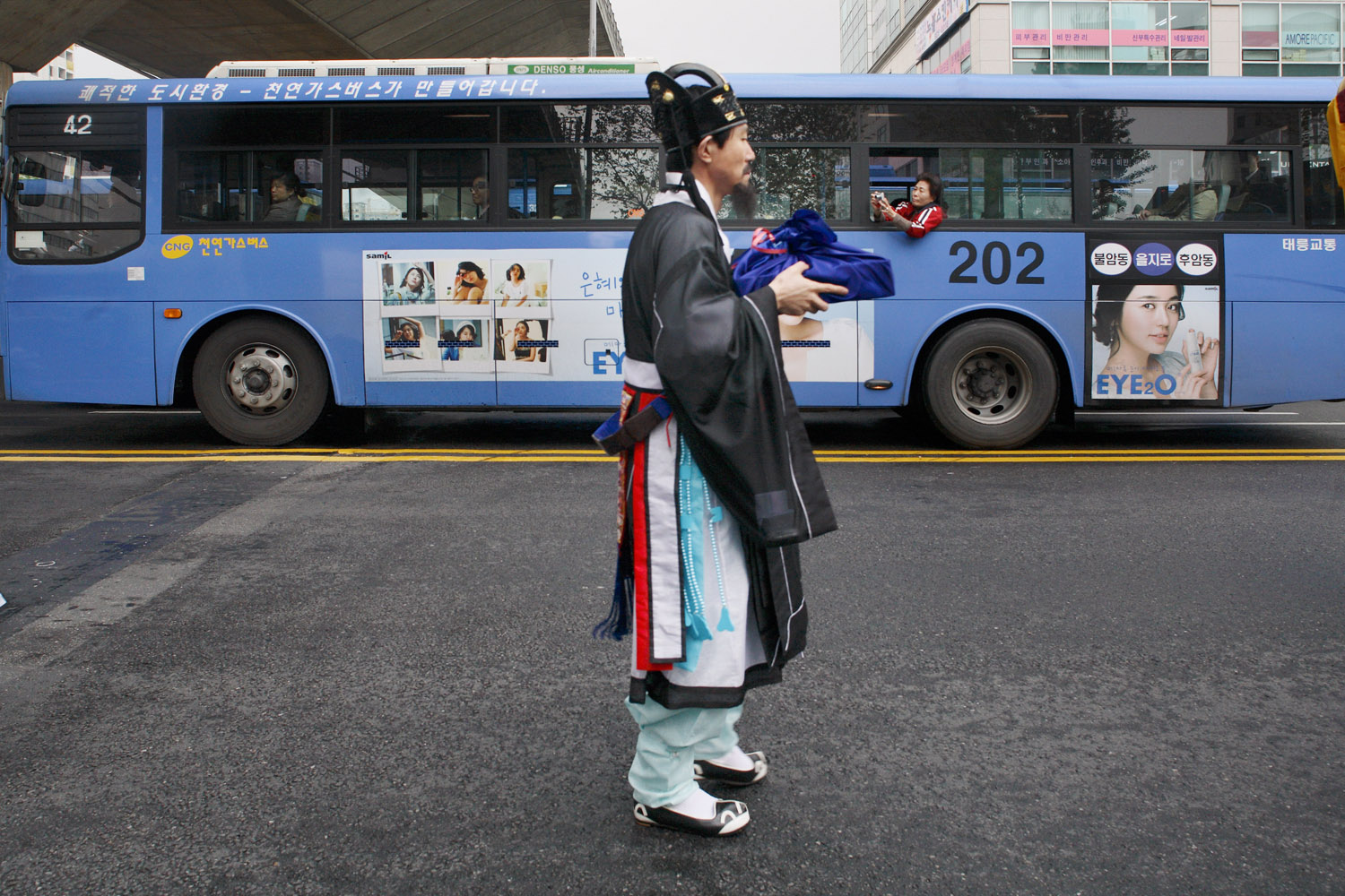 Chae-Shin Banchado 25