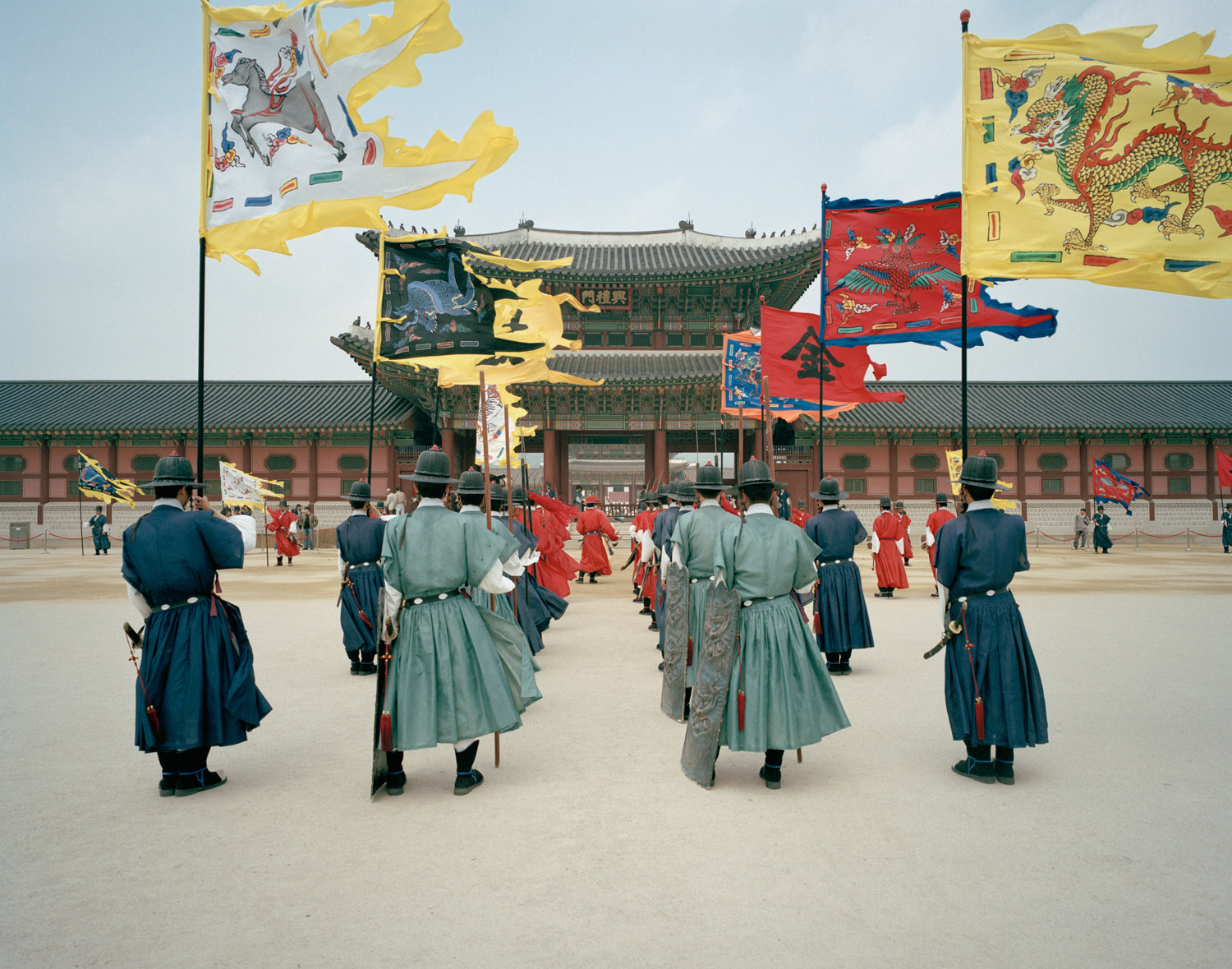 Chae-Shin Banchado 26