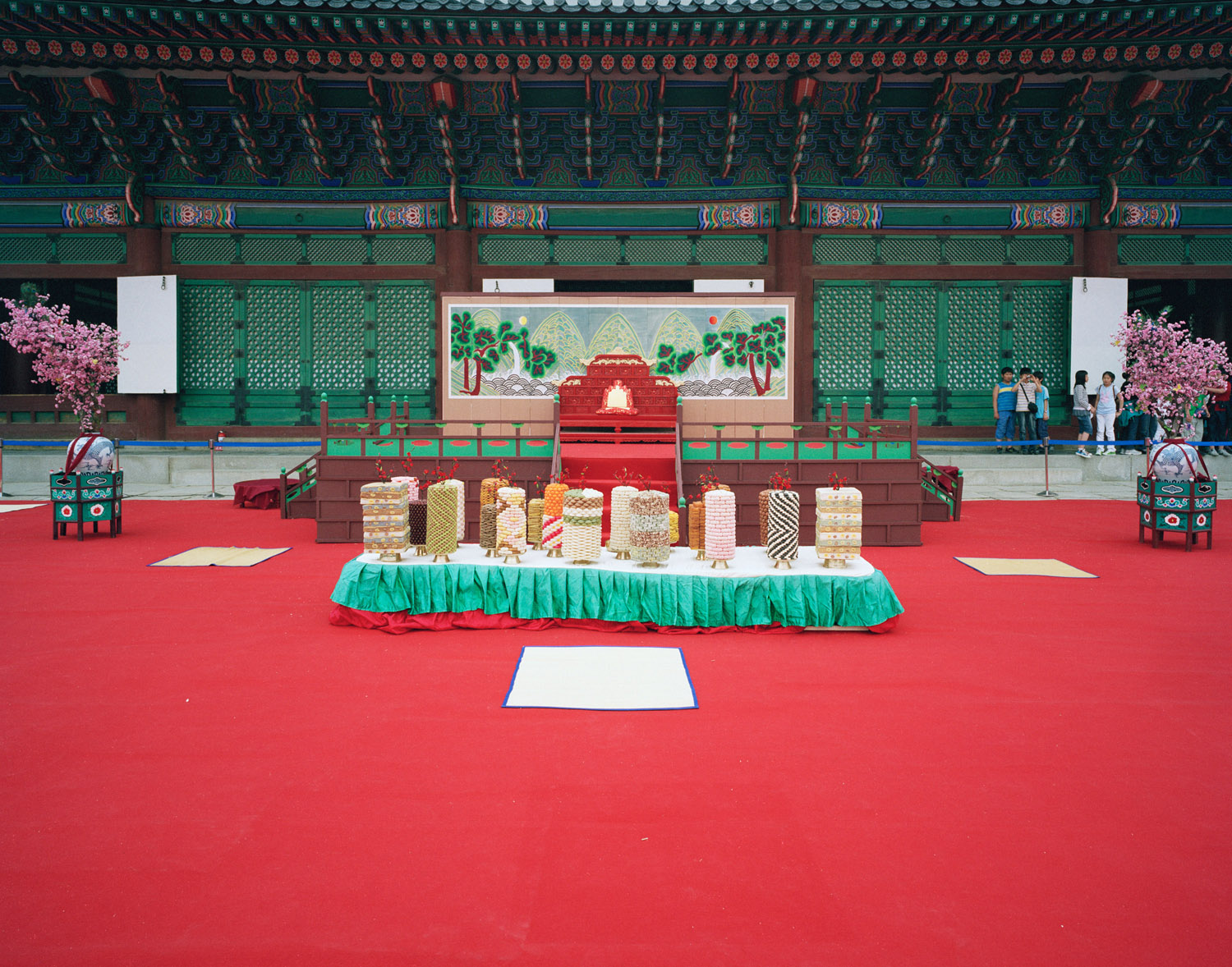 Chae-Shin Banchado 29