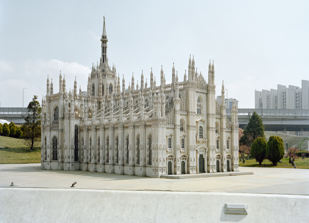 RW01-053, 127x169cm, Digital print, 2006