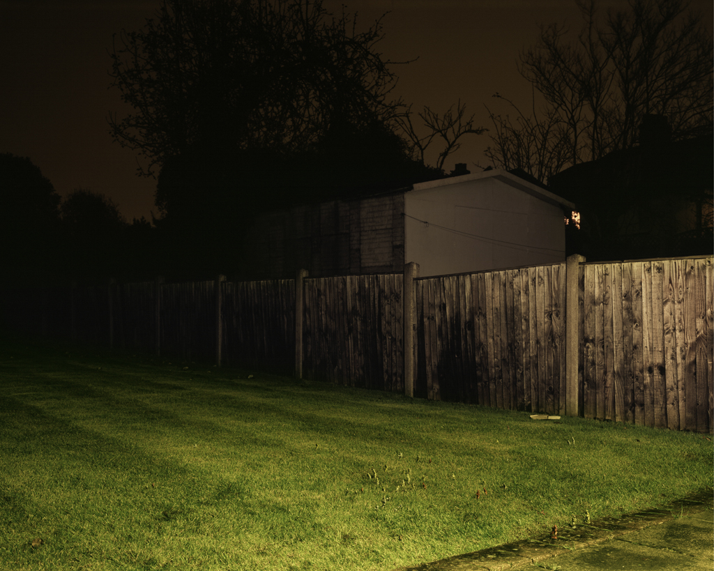 RW02-001, 180x225 cm, Digital print, 2006