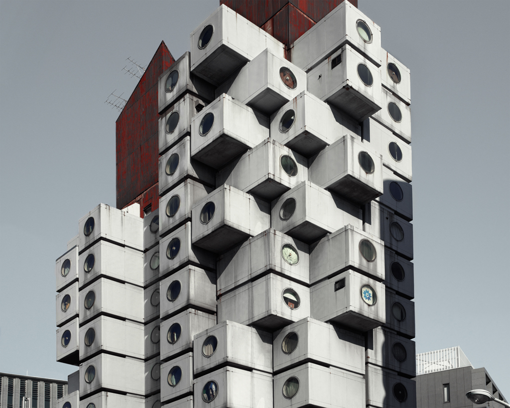 Tuesday Afternoon, 150 x 183 cm, Digital print, 2011