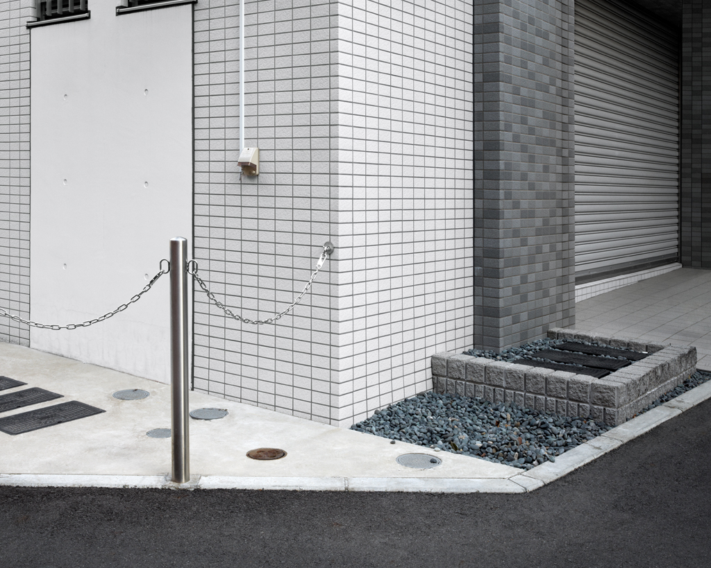 Wednesday Morning, 125 x 152 cm, Digital print, 2011