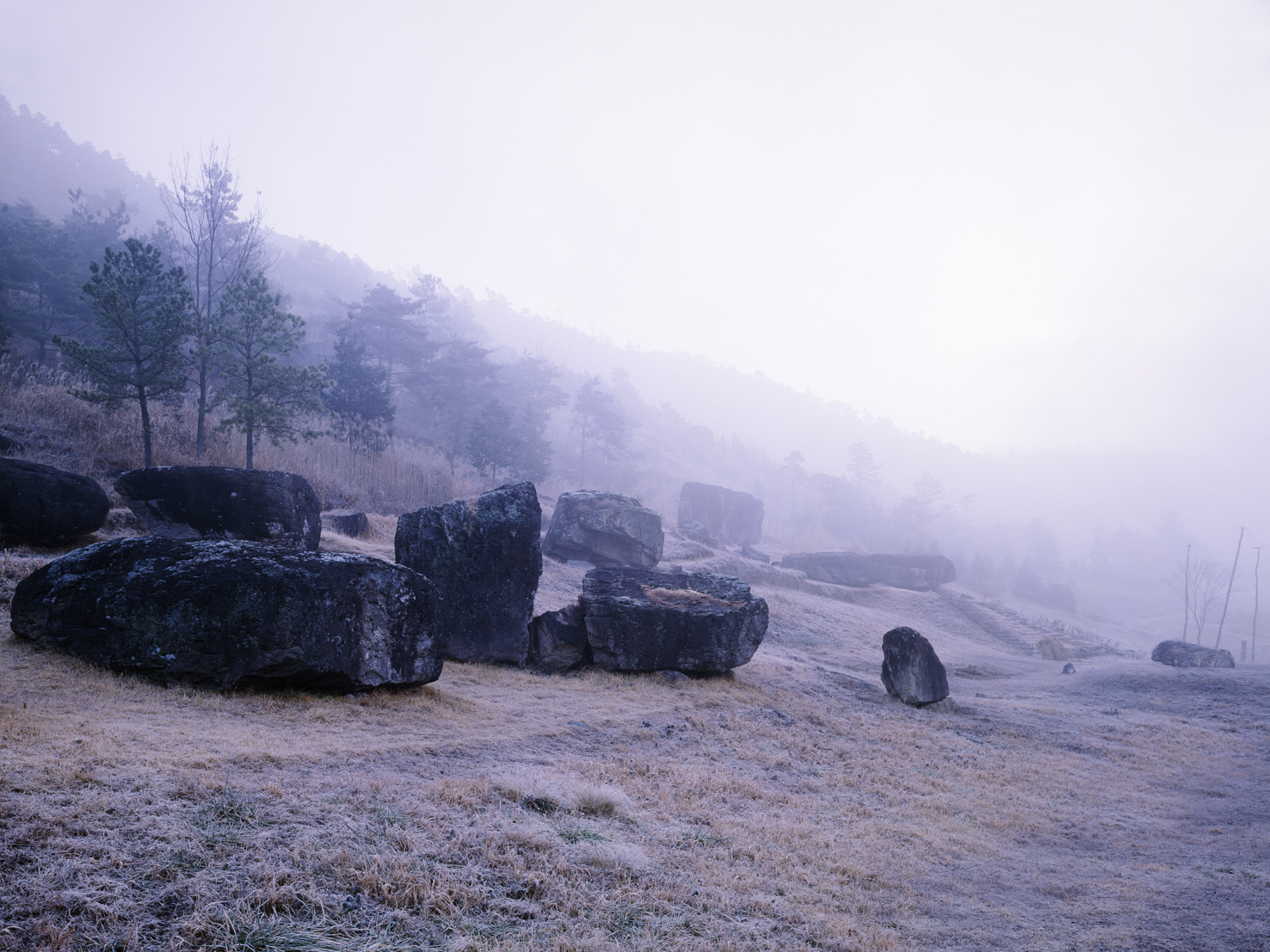 mythic scape10-고인돌Dolmen#1