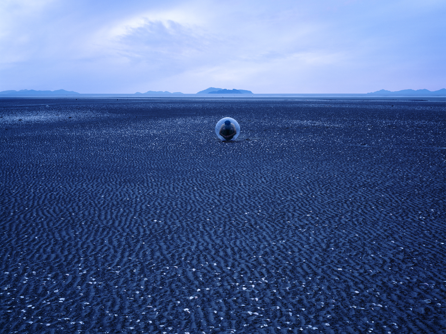 mythic scape3-바다Seaside#3